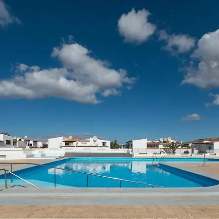 Casachayofita Villa Costa Del Silencio Exterior photo