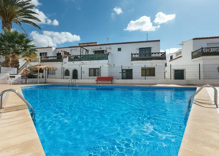Casachayofita