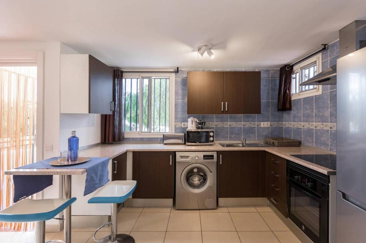 Casachayofita Vakantiehuis *