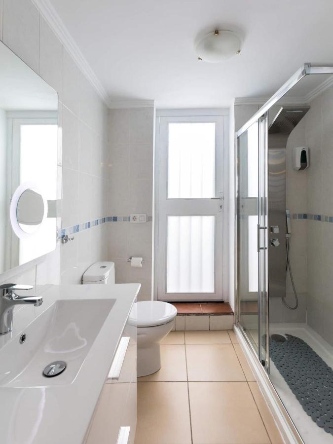 Vakantiehuis Casachayofita Costa Del Silencio
