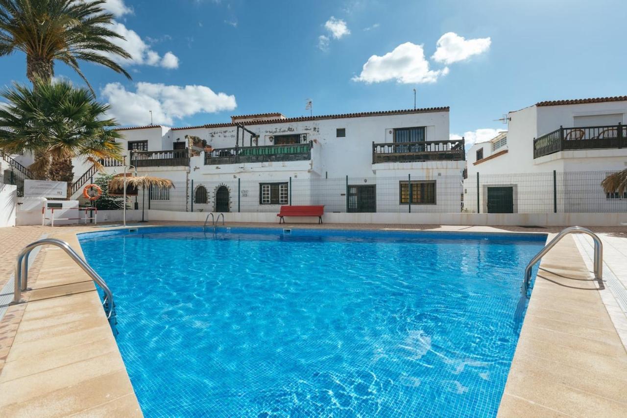 Casachayofita Vakantiehuis