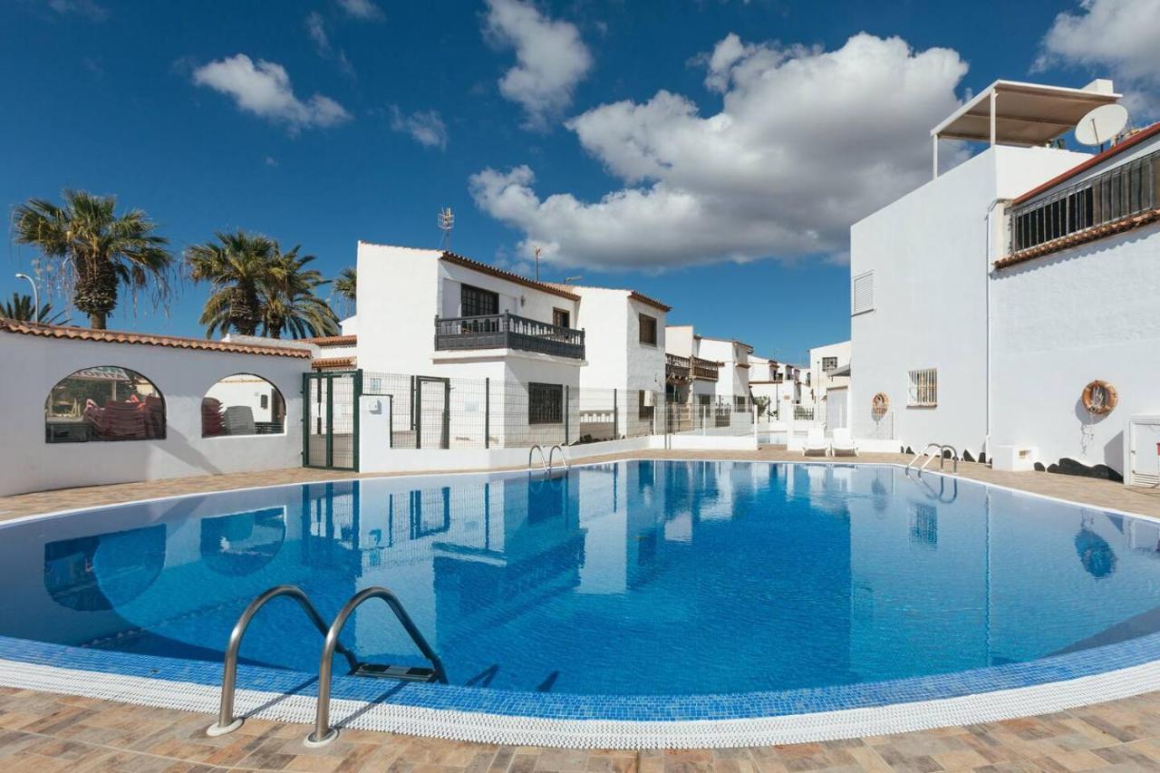 Vakantiehuis Casachayofita *